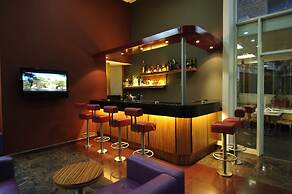 Suite Hotel Chrome