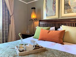 Abbey Manor Luxury Guesthouse