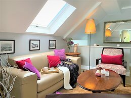 Abbey Manor Luxury Guesthouse