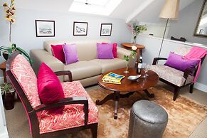 Abbey Manor Luxury Guesthouse
