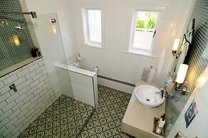 Abbey Manor Luxury Guesthouse