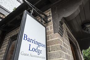 Barrington Lodge Hotel