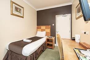 Barrington Lodge Hotel