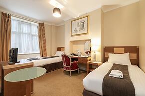 Barrington Lodge Hotel