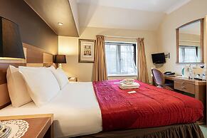 Barrington Lodge Hotel