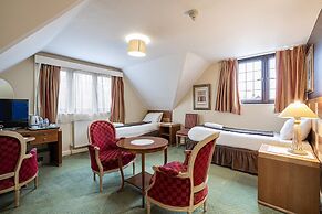 Barrington Lodge Hotel