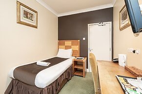 Barrington Lodge Hotel