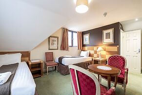 Barrington Lodge Hotel