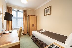 Barrington Lodge Hotel