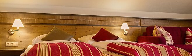 Hotel Waldeck
