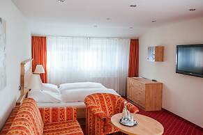 Hotel Waldeck