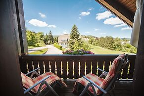 Hotel Waldeck
