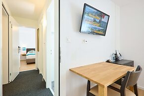 Hotel Sonnenberg