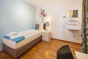 Hotel Sonnenberg