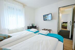Hotel Sonnenberg