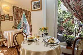 Casa Rábida Hotel Restaurant