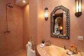 Riad Cannelle