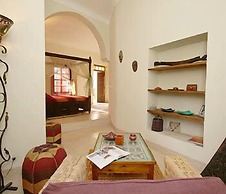 Riad Cannelle