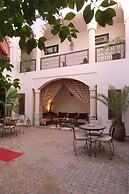 Riad Cannelle