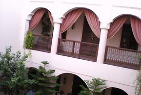 Riad Cannelle