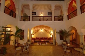 Riad Cannelle