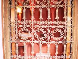 Riad Cannelle