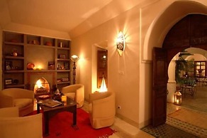 Riad Cannelle