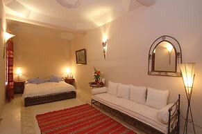 Riad Cannelle