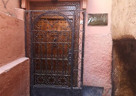 Riad Cannelle