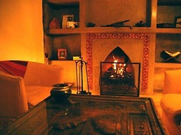 Riad Cannelle