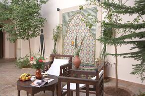 Riad Cannelle