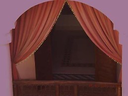 Riad Cannelle