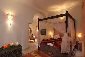 Riad Cannelle