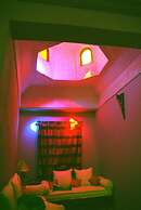 Riad Cannelle