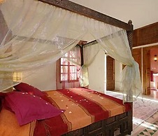 Riad Cannelle