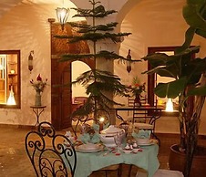 Riad Cannelle