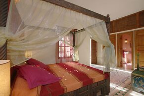 Riad Cannelle