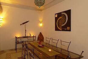 Riad Cannelle