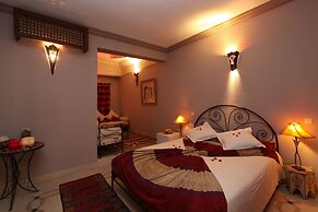 Riad Cannelle