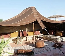 Riad Cannelle