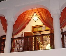 Riad Cannelle