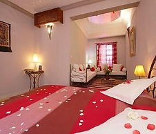 Riad Cannelle