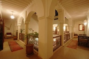 Riad Cannelle