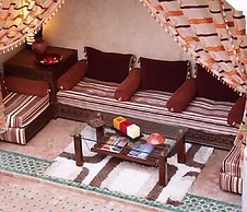 Riad Cannelle
