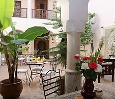 Riad Cannelle
