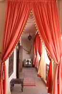 Riad Cannelle