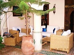 Riad Cannelle