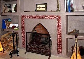 Riad Cannelle
