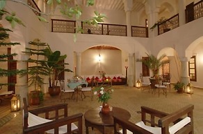 Riad Cannelle