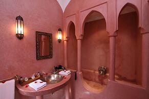 Riad Cannelle